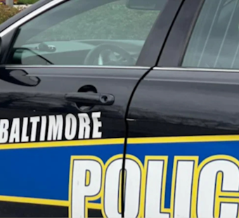 After 50 Years, Baltimore Cops Quietly Rip Up The Patrol Map