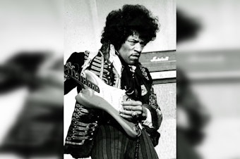 After 56 Years, Greenwich Village Finally Gives Jimi Hendrix His Way