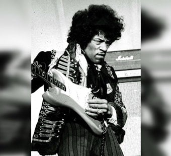 After 56 Years, Greenwich Village Finally Gives Jimi Hendrix His Way