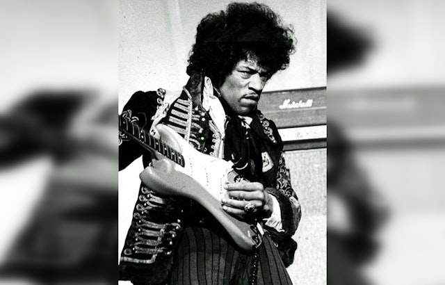 After 56 Years, Greenwich Village Finally Gives Jimi Hendrix His Way