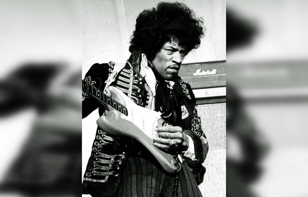 After 56 Years, Greenwich Village Finally Gives Jimi Hendrix His Way