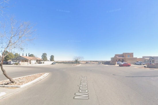 After Decades Of Talk, Montwood Extension Finally Hits The Gas