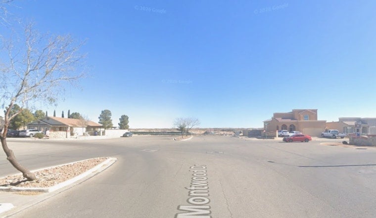 After Decades Of Talk, Montwood Extension Finally Hits The Gas