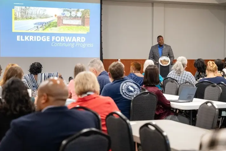 After Decades of Waiting, Elkridge Finally Scores Its First High School Site