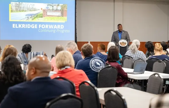 After Decades of Waiting, Elkridge Finally Scores Its First High School Site