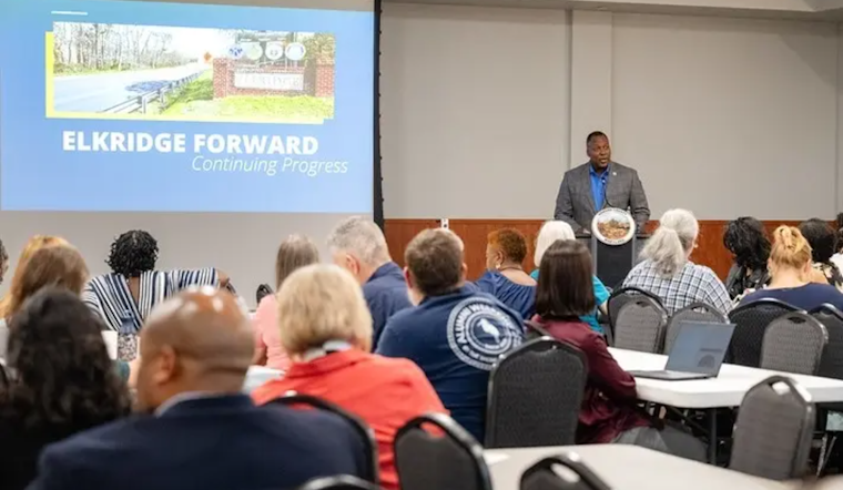 After Decades of Waiting, Elkridge Finally Scores Its First High School Site
