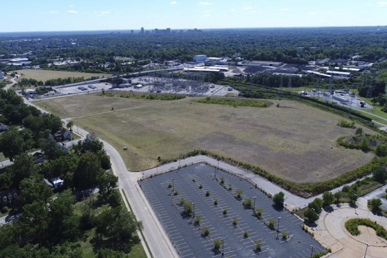 After Decades On Ice, Wellston Industrial Park Snapped Up By Logistics Developer