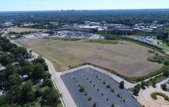 After Decades On Ice, Wellston Industrial Park Snapped Up By Logistics Developer