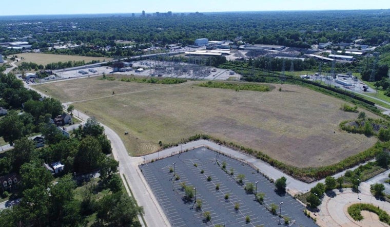 After Decades On Ice, Wellston Industrial Park Snapped Up By Logistics Developer