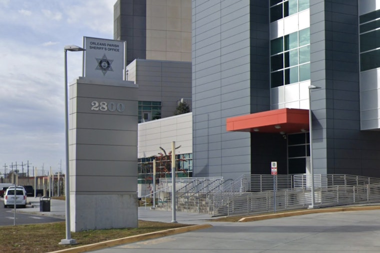 After Jail Blunders, New Orleans Law Demands Fast Alerts on Loose Inmates