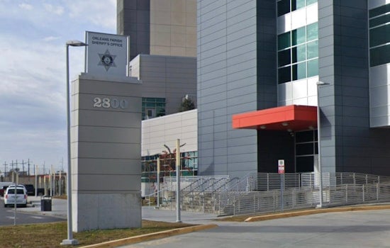 After Jail Blunders, New Orleans Law Demands Fast Alerts on Loose Inmates