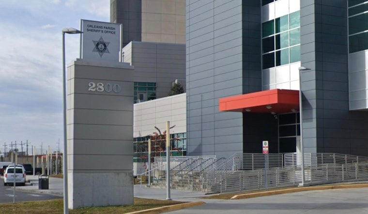 After Jail Blunders, New Orleans Law Demands Fast Alerts on Loose Inmates