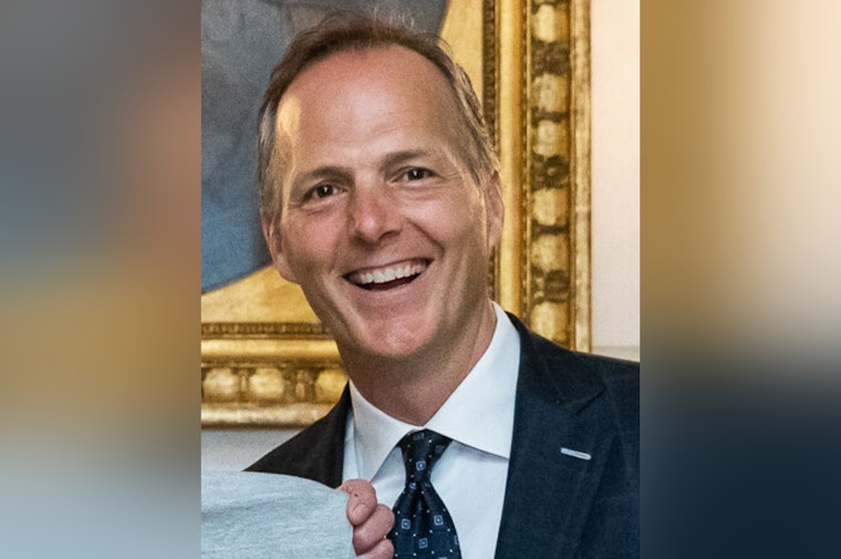 After Years Behind Bolts Bench, Jon Cooper Finally Snags Jack Adams Prize