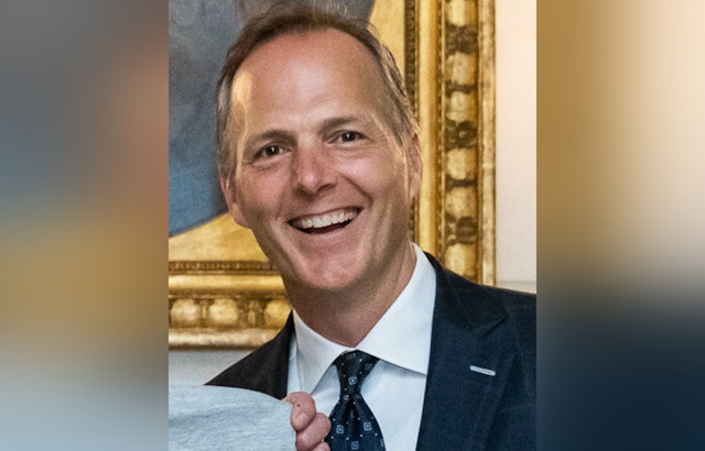 After Years Behind Bolts Bench, Jon Cooper Finally Snags Jack Adams Prize