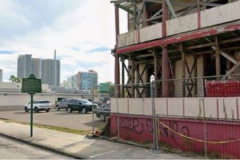 After Years Of Decay, Tampa’s Jackson House Finally Gets Its Makeover Date