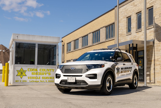 After Years Of Fear, Cook County Carjackings Plunge Countywide