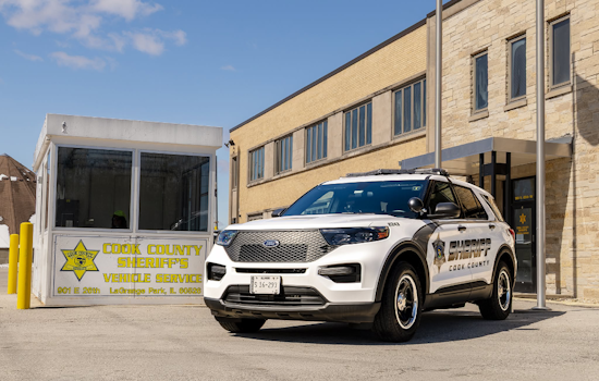 After Years Of Fear, Cook County Carjackings Plunge Countywide