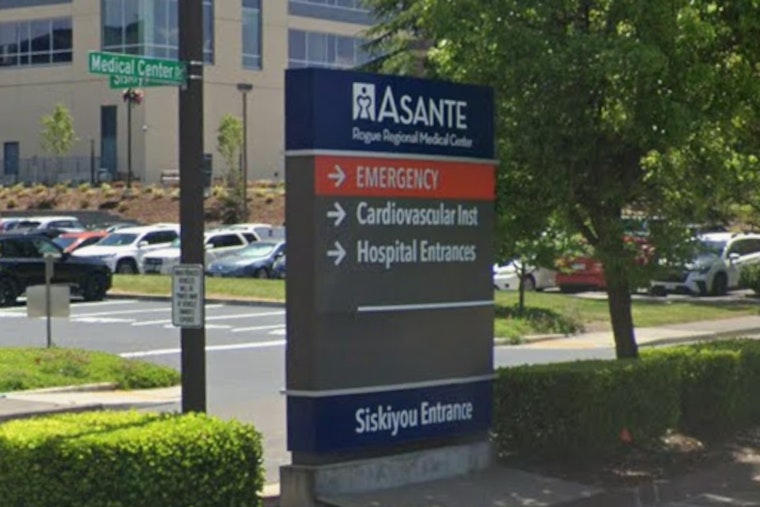After Years Of Fights And Cake Drama, Feds Force Asante To Talk With Medford Techs