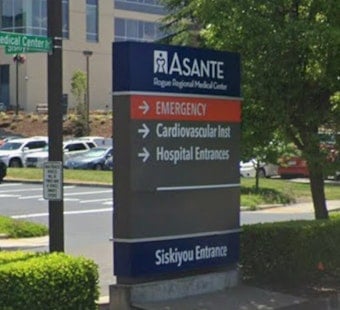 After Years Of Fights And Cake Drama, Feds Force Asante To Talk With Medford Techs