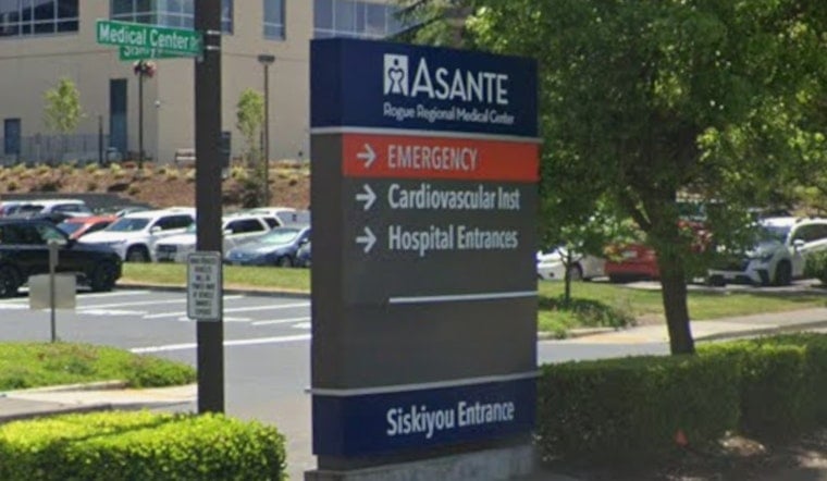 After Years Of Fights And Cake Drama, Feds Force Asante To Talk With Medford Techs