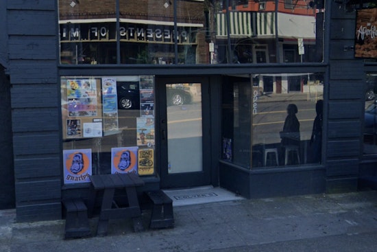 Afterlife Bar Vanishes Overnight From SE Hawthorne, Storefront Hits The Market