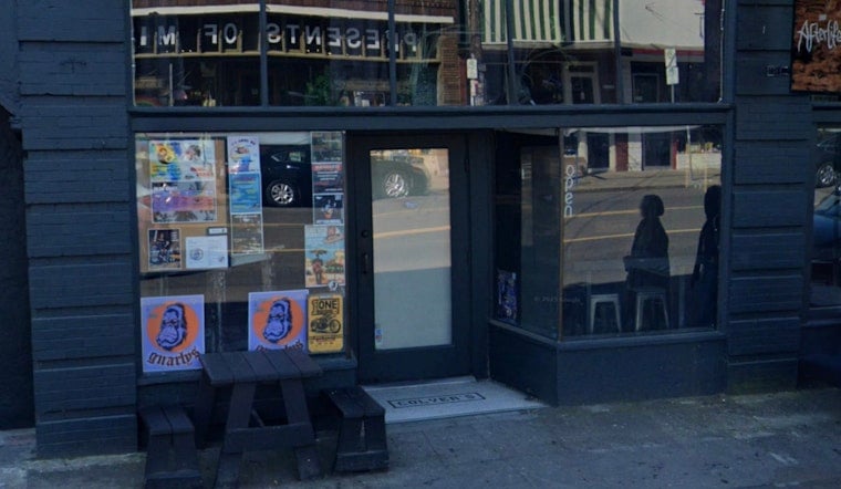 Afterlife Bar Vanishes Overnight From SE Hawthorne, Storefront Hits The Market