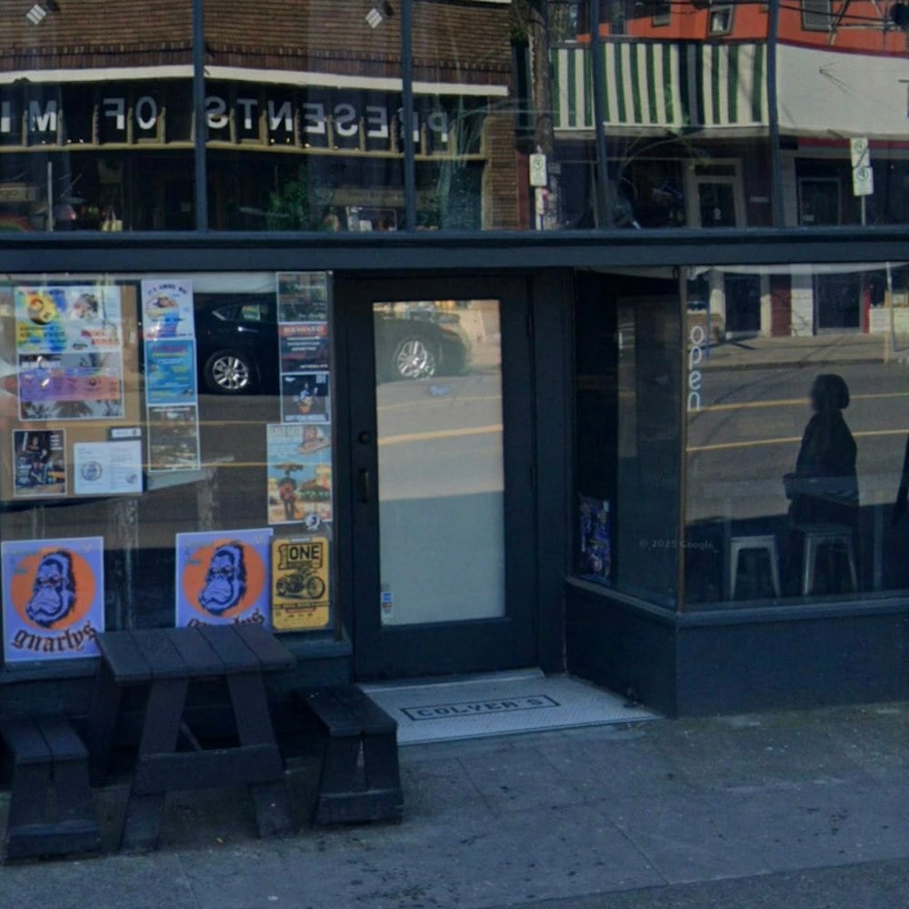 Afterlife Bar Vanishes Overnight From SE Hawthorne, Storefront Hits The Market