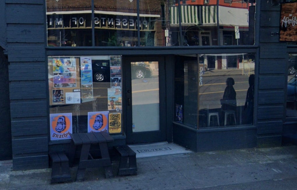 Afterlife Bar Vanishes Overnight From SE Hawthorne, Storefront Hits The Market