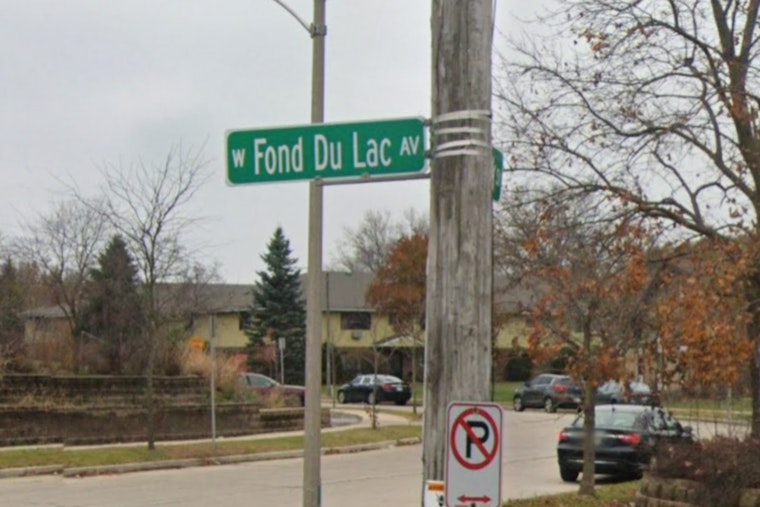 Afternoon Gunfire Rocks Fond Du Lac Strip as 25-Year-Old Shot, Cops Hunt Shooter