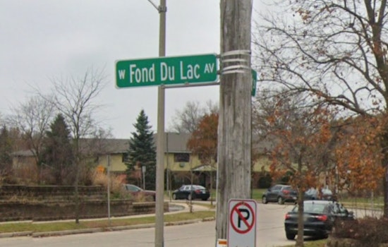 Afternoon Gunfire Rocks Fond Du Lac Strip as 25-Year-Old Shot, Cops Hunt Shooter