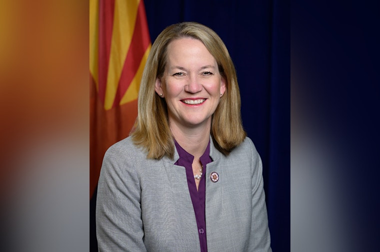 AG Mayes Sends $10 Million Jolt To Rural Arizona Reentry Programs