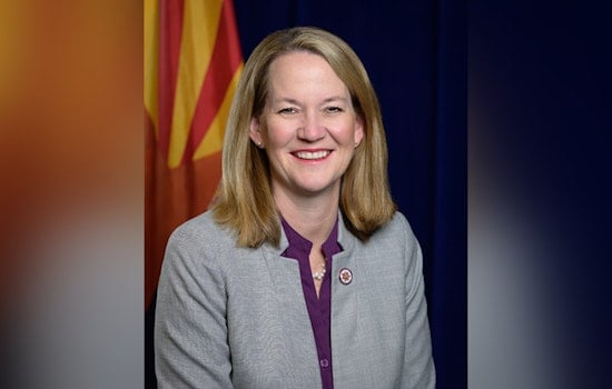 AG Mayes Sends $10 Million Jolt To Rural Arizona Reentry Programs