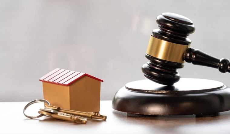 AG Targets Compass Over Manhattan Market Grip