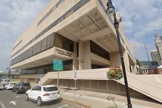 Agawam Man, 65, Hit With Up to 14 Years for Child Sex Attacks