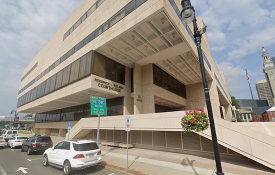 Agawam Man, 65, Hit With Up to 14 Years for Child Sex Attacks
