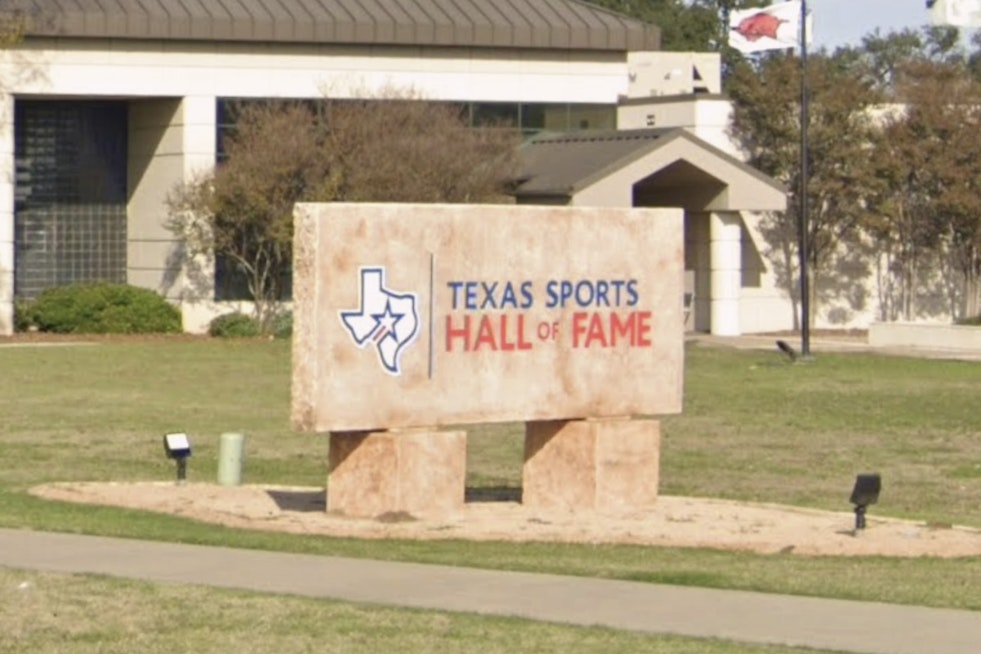 Aggie Legend Edd Hargett Crashes 2026 SWC Hall of Fame Class