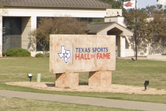 Aggie Legend Edd Hargett Crashes 2026 SWC Hall of Fame Class