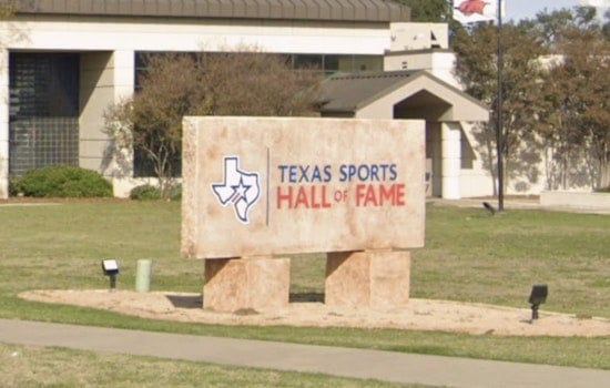 Aggie Legend Edd Hargett Crashes 2026 SWC Hall of Fame Class