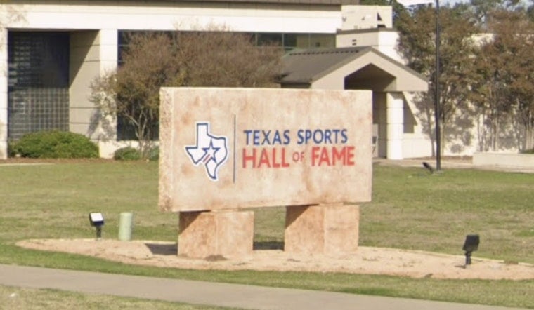 Aggie Legend Edd Hargett Crashes 2026 SWC Hall of Fame Class
