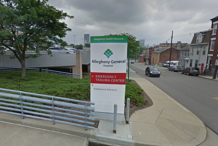 AGH Opens $19M Cardiac Lab at Mario Lemieux Center