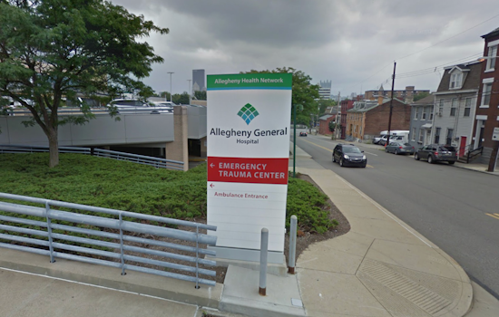 AGH Opens $19M Cardiac Lab at Mario Lemieux Center