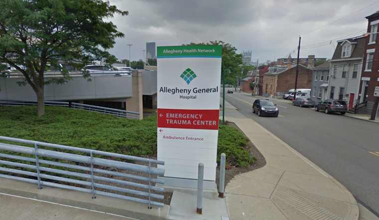 AGH Opens $19M Cardiac Lab at Mario Lemieux Center