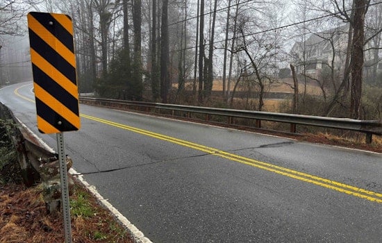 Aging Milton Bridge Slapped With 10-Ton Cap, Forcing Big Rigs To Detour