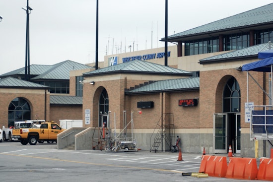 Aging Westchester Airport Tower Snags $18M Tech Makeover