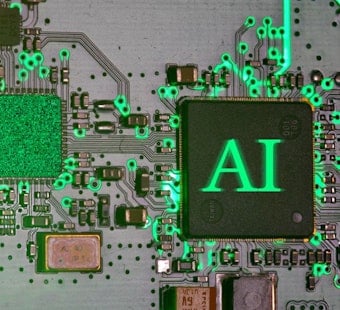 AI Chip Upstart Snaps Up 80,000 Square Feet In Milpitas Power Play