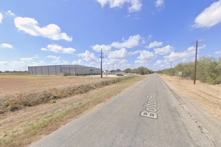 AI Data Center Set To Lap Former Kart Track In Marion
