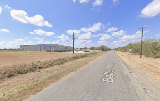 AI Data Center Set To Lap Former Kart Track In Marion