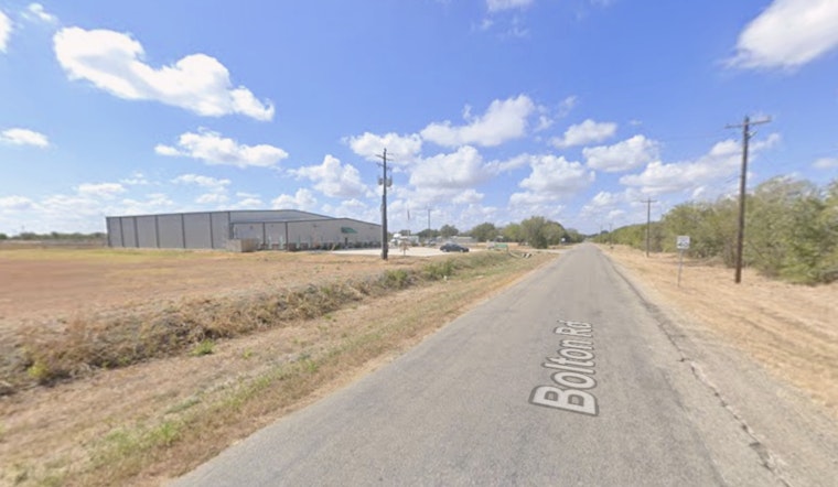 AI Data Center Set To Lap Former Kart Track In Marion