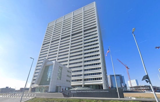 AI Deepfake Nightmare: Feds Indict New York Man in Vicious Harassment of Georgia Student