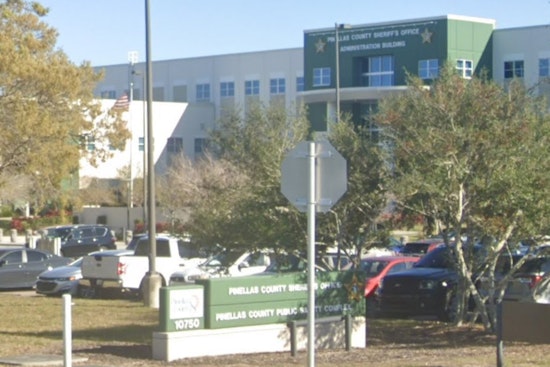 AI Mix-Up In Jacksonville Beach Slaps Pinellas Sheriff With Wrong-Arrest Lawsuit